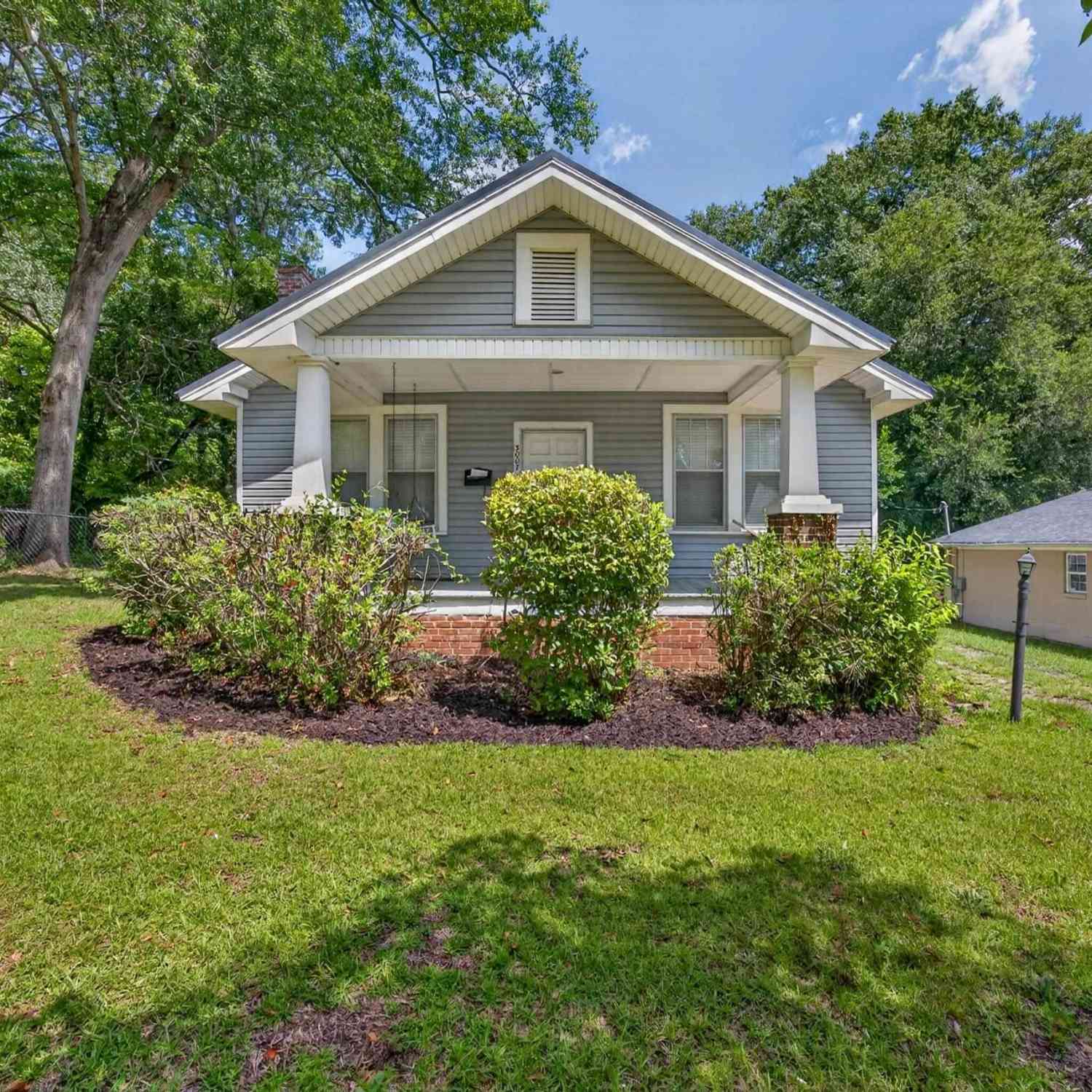 Homes For Sale - 3007 Prentice Avenue<br/> Richland County, Columbia, SC 29205