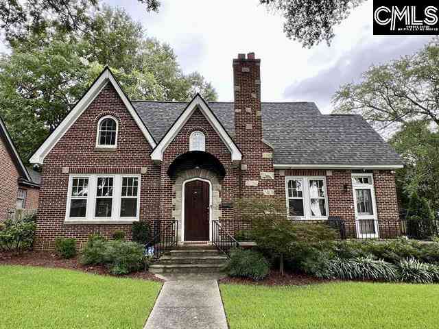 Homes For Sale - 1200 Fairview Drive<br/> Richland County, Columbia, SC 29205