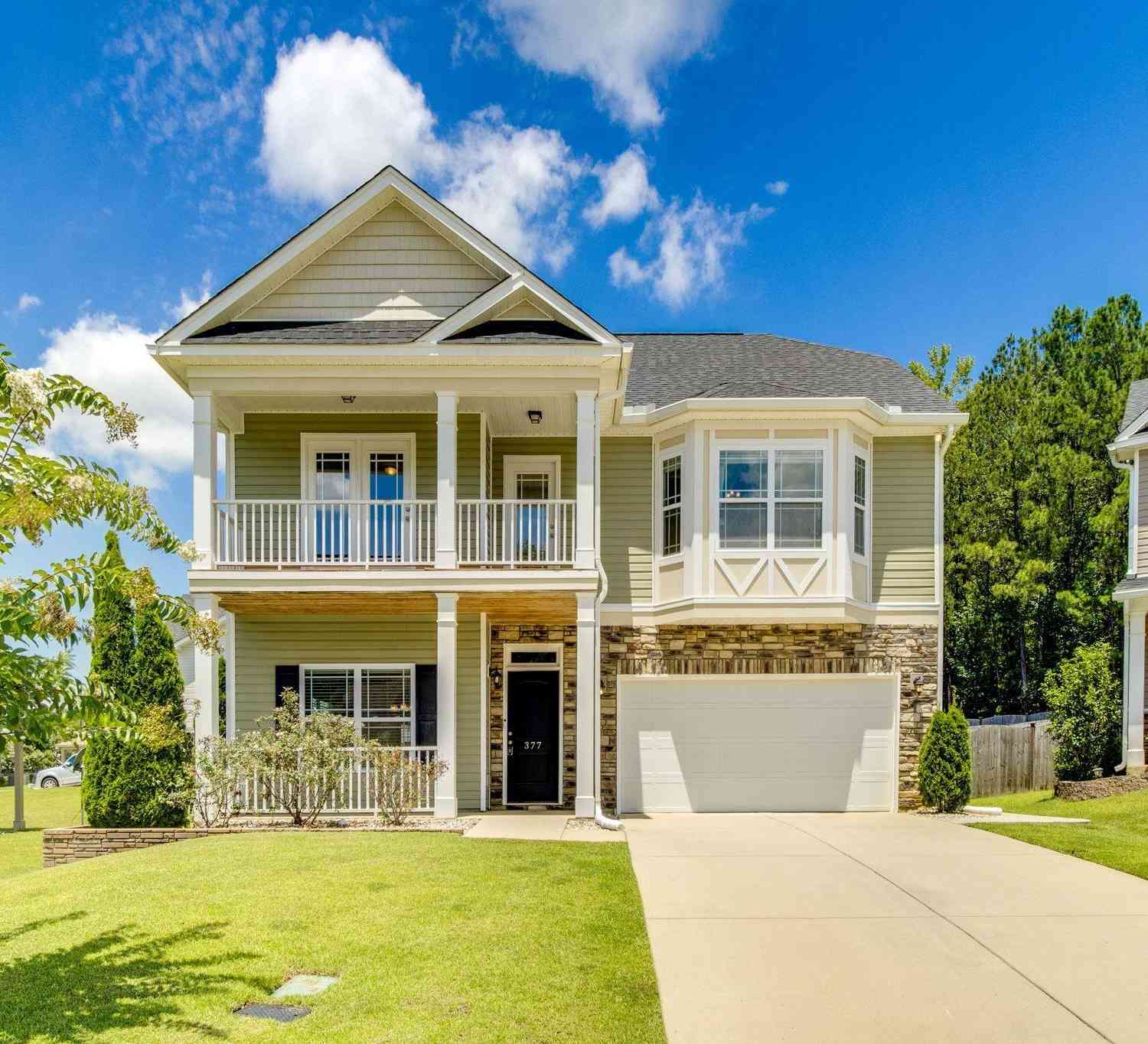 Homes For Sale - 377 Glen Dornoch Way<br/> Richland County, Blythewood, SC 29016