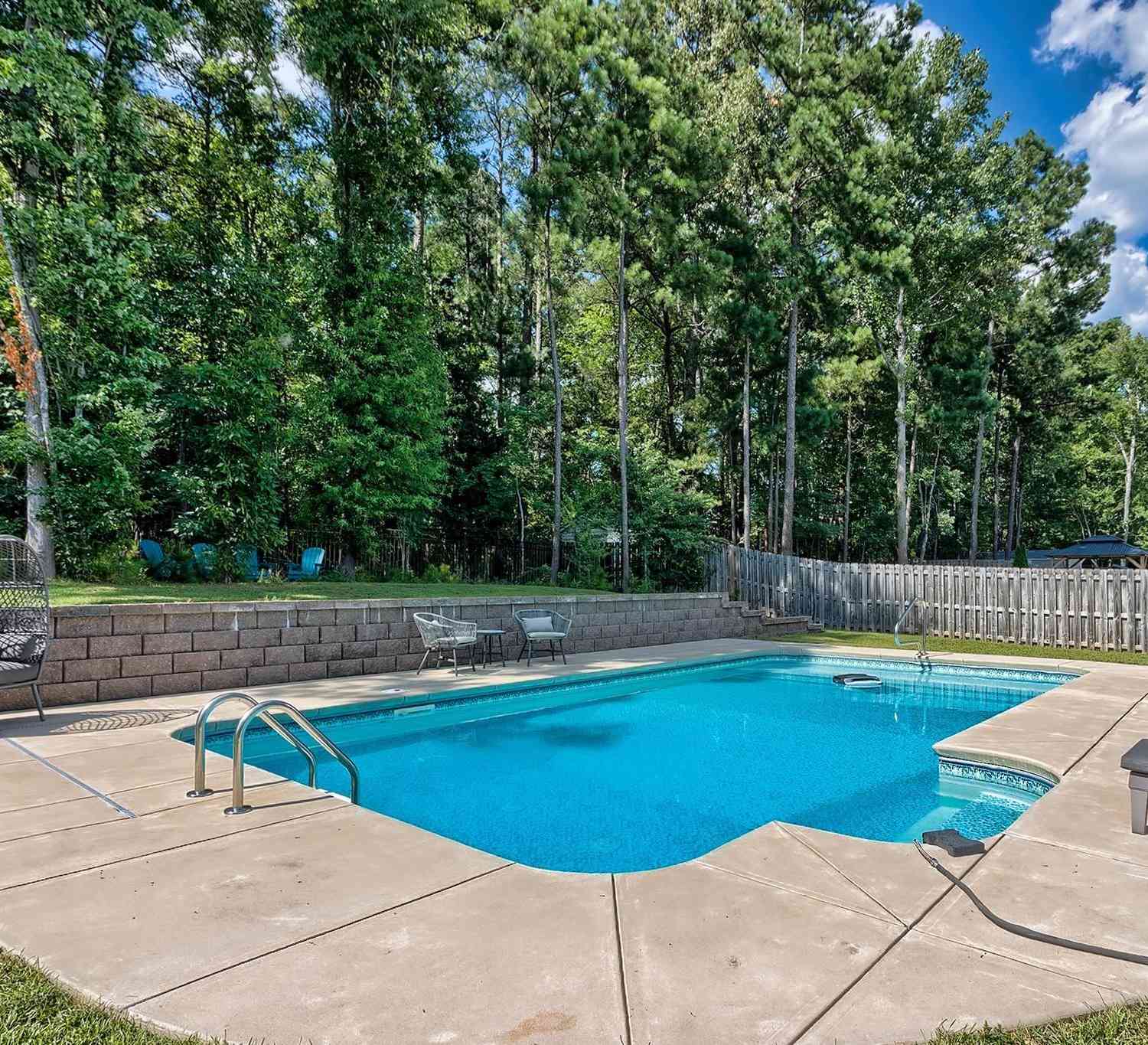 Homes For Sale - 329 Dolly Horn Lane<br/> Richland County, Chapin, SC 29036