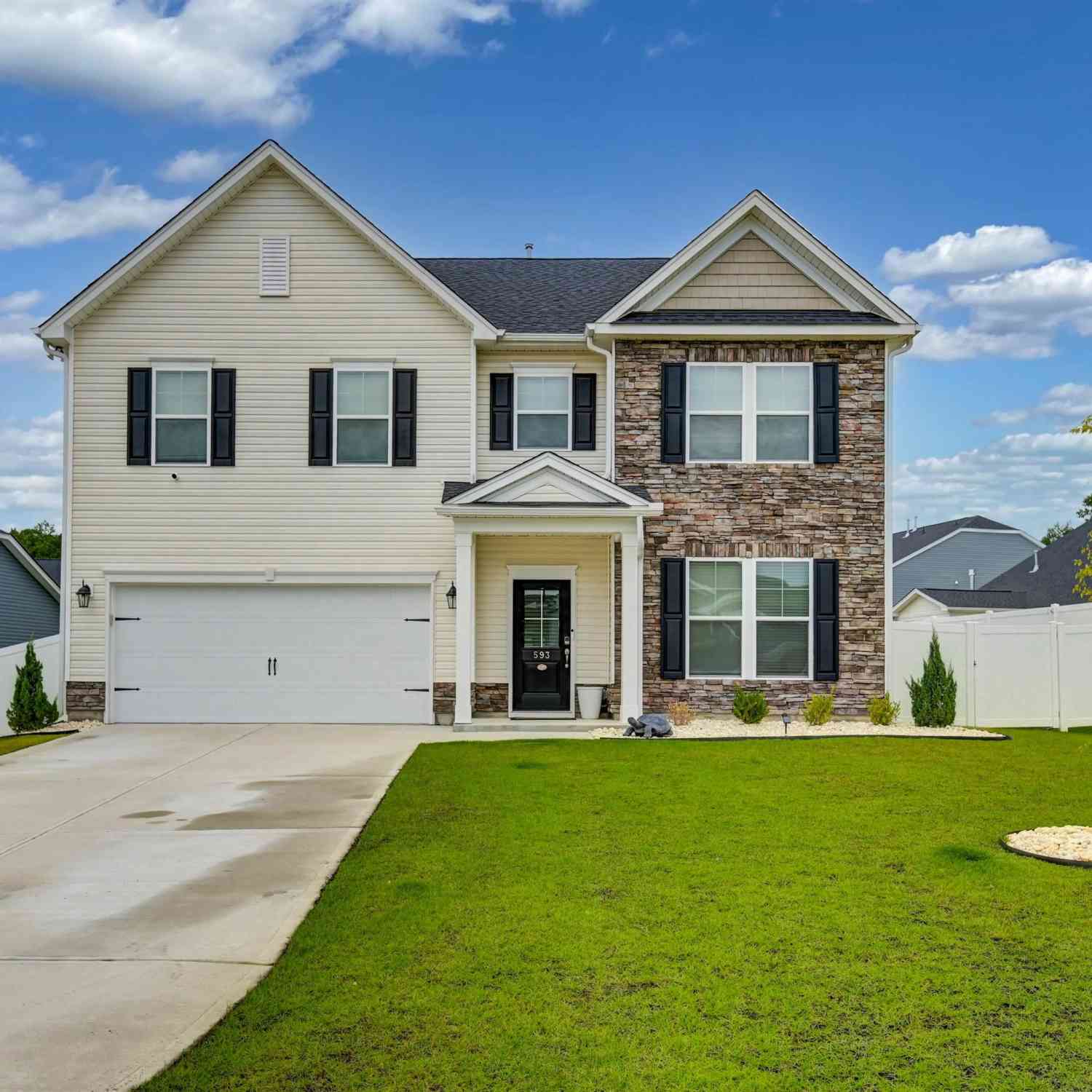 Homes For Sale - 593 Bee Balm Drive<br/> Richland County, Blythewood, SC 29016