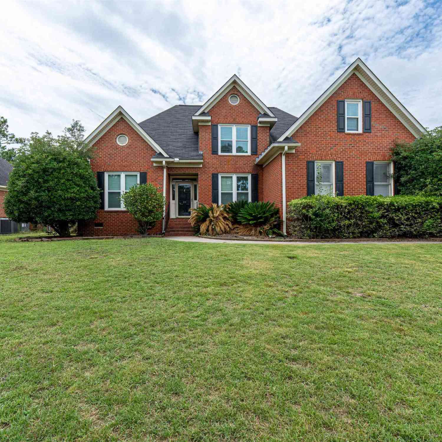 Homes For Sale - 20 Ricemill Ferry<br/> Richland County, Columbia, SC 29229