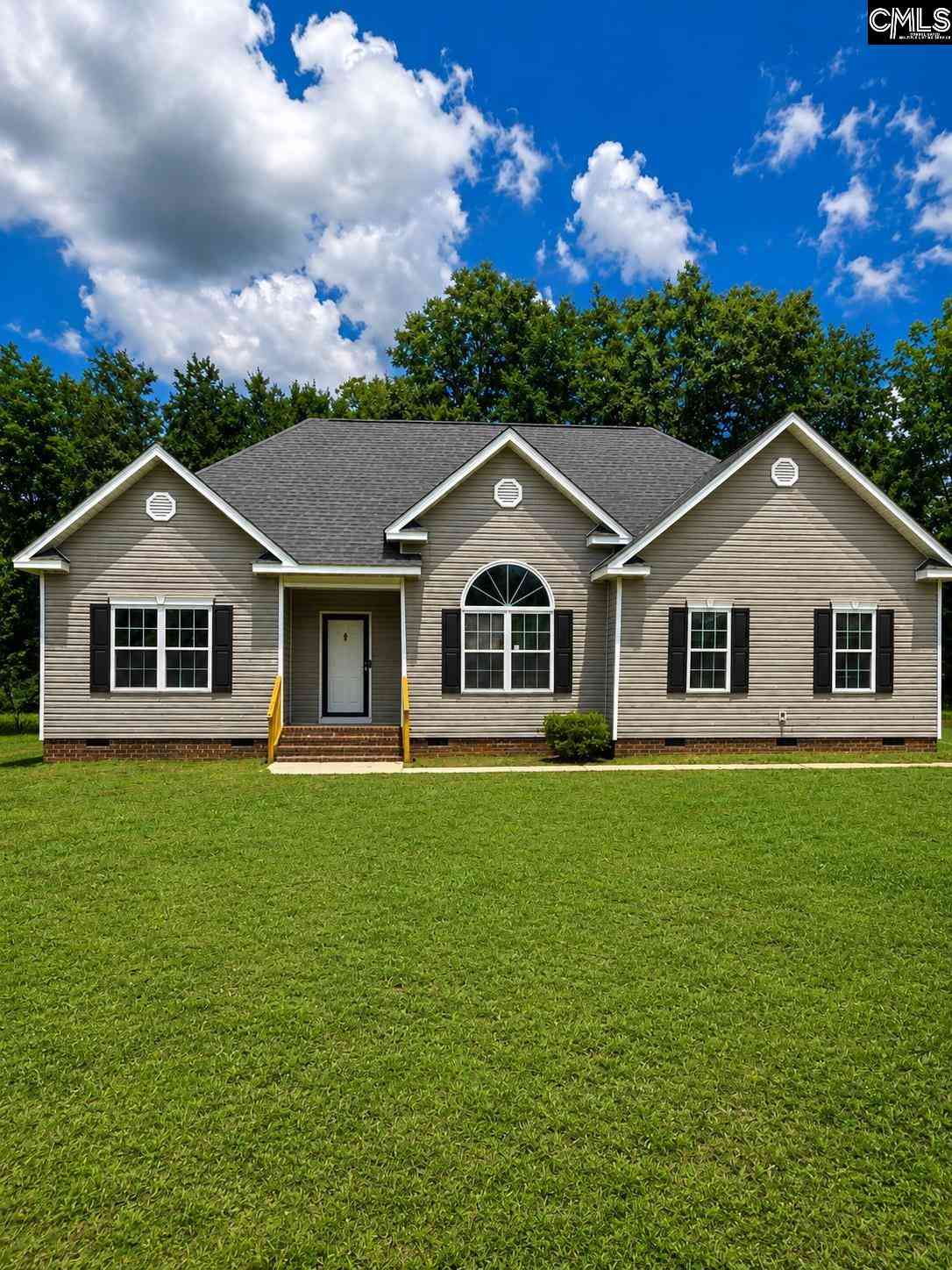 Homes For Sale - 815 Northwood Drive<br/> Orangeburg County, Orangeburg, SC 29115