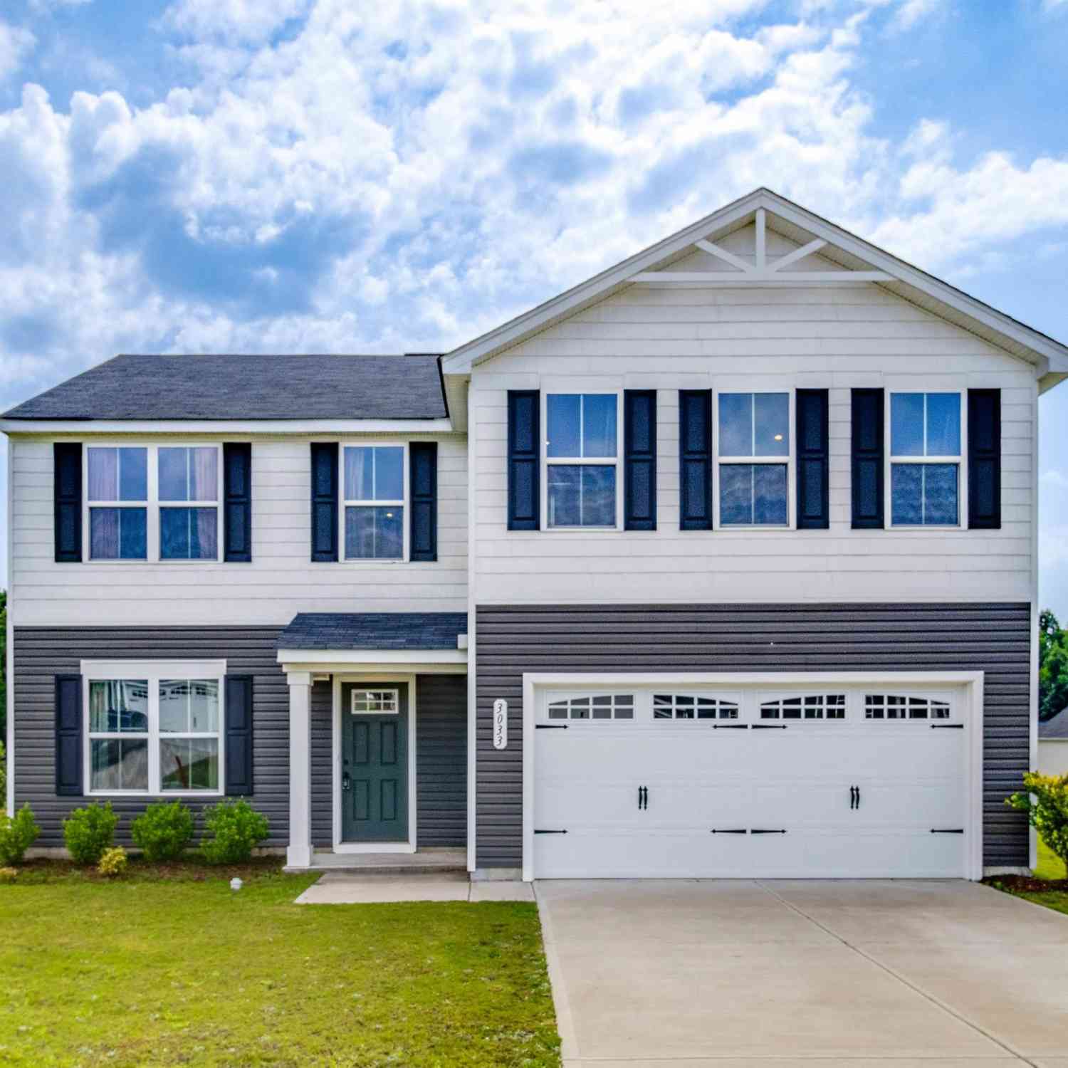 Homes For Sale - 3033 Blue Brook Lane<br/> Columbia, SC 29209