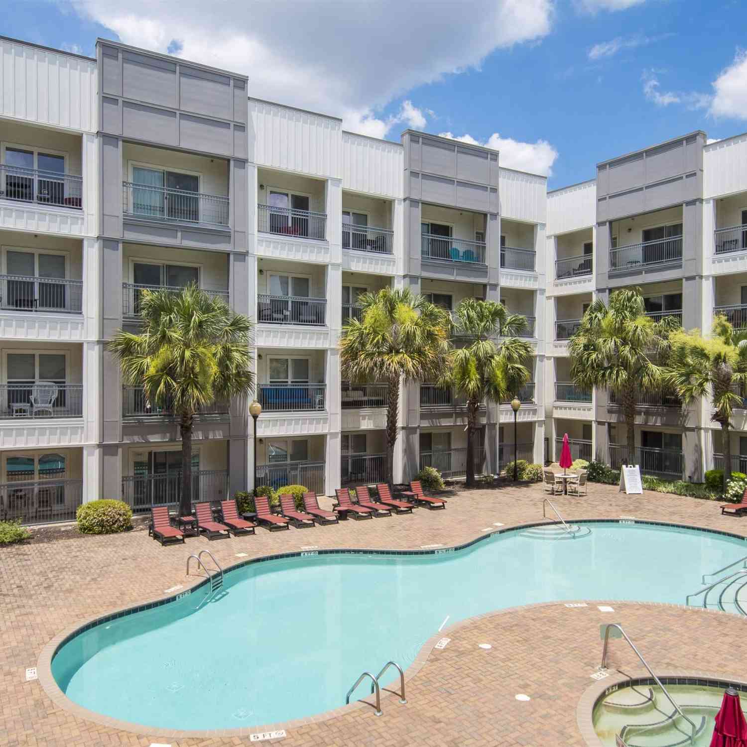 Condo For Sale - 1085 Shop Road #249<br/> Columbia, SC 29201