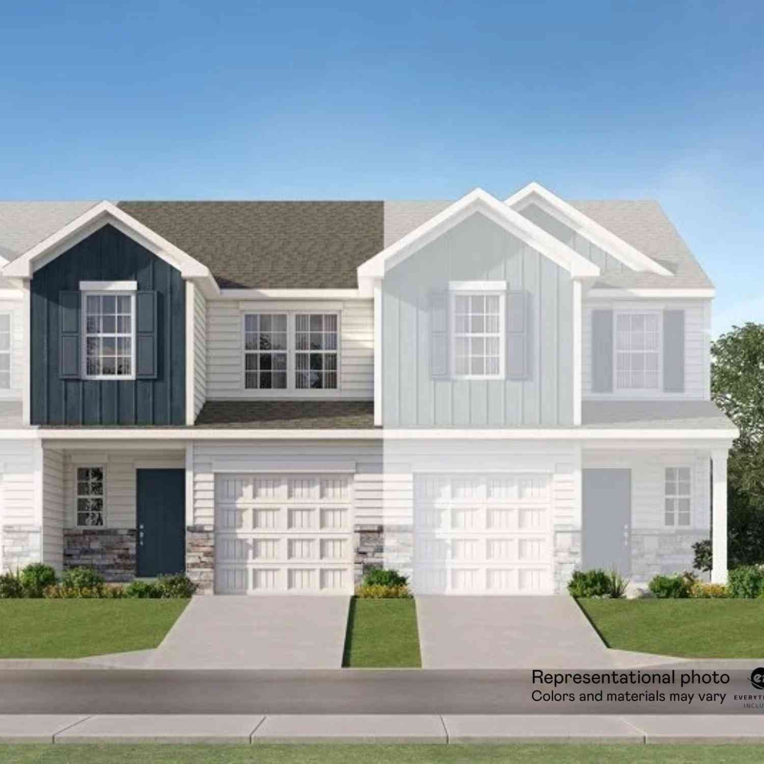 Townhouse For Sale - 1052B Dominy Court<br/> Kershaw County, Camden, SC 29020