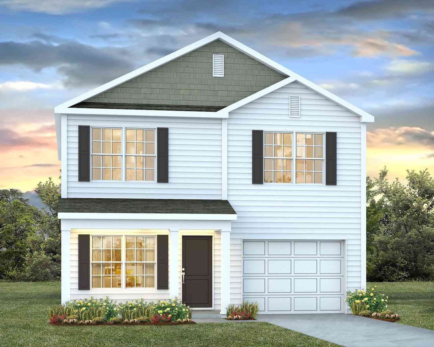 Homes For Sale - 337 Sandy Run Drive<br/> Columbia, SC 29203