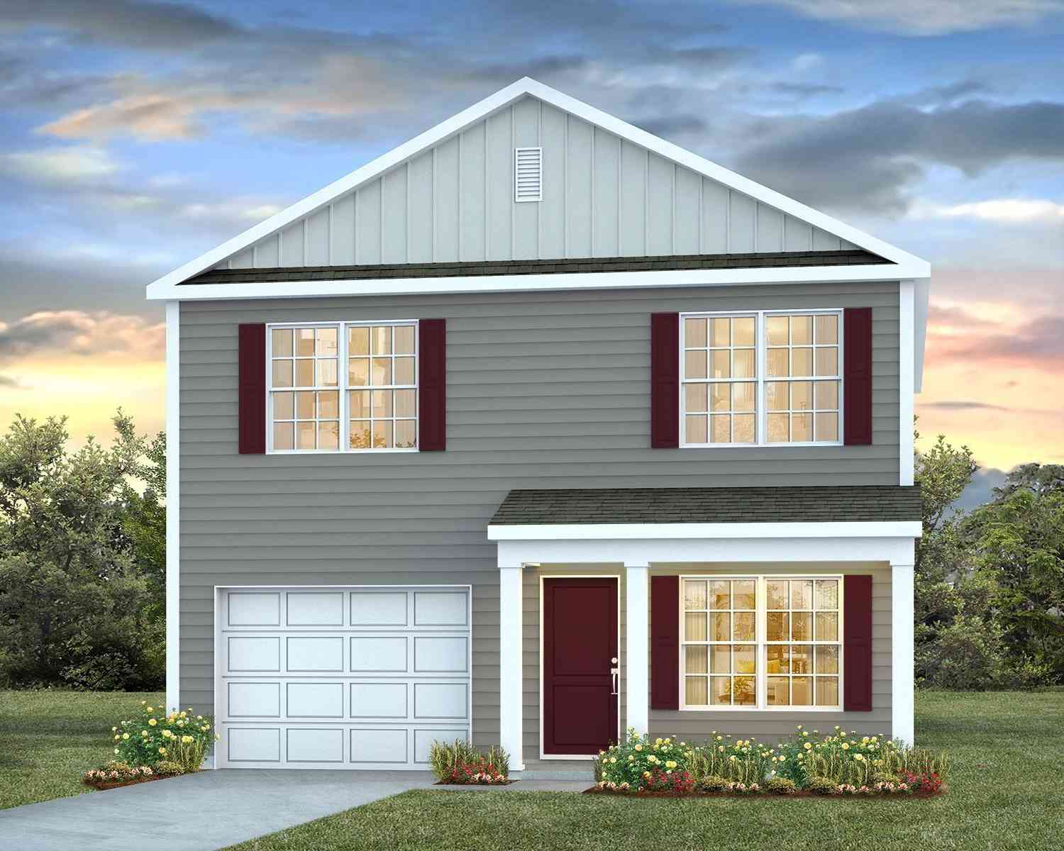 Homes For Sale - 412 Cherrybark Court<br/> Columbia, SC 29203