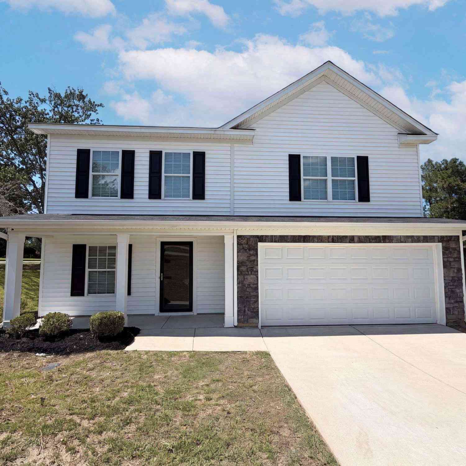 Homes For Sale - 301 Rolling Knoll Drive<br/> Columbia, SC 29229