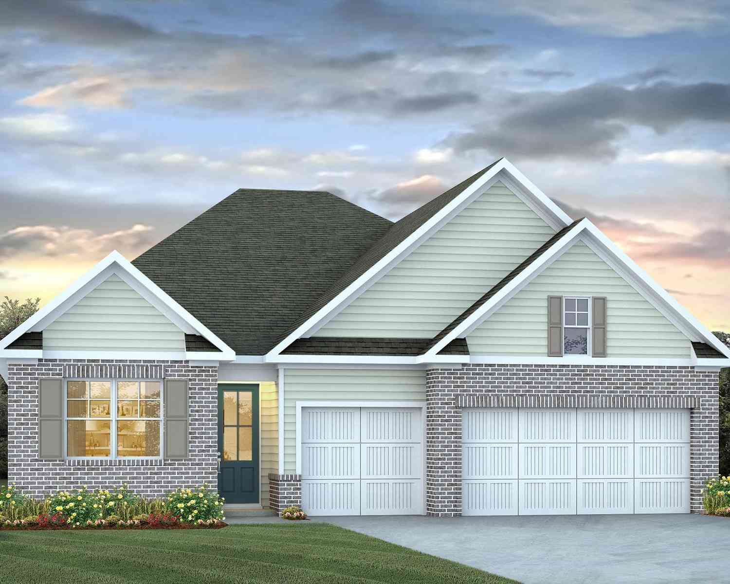Homes For Sale - 283 Livingston Woods Drive<br/> Irmo, SC 29063