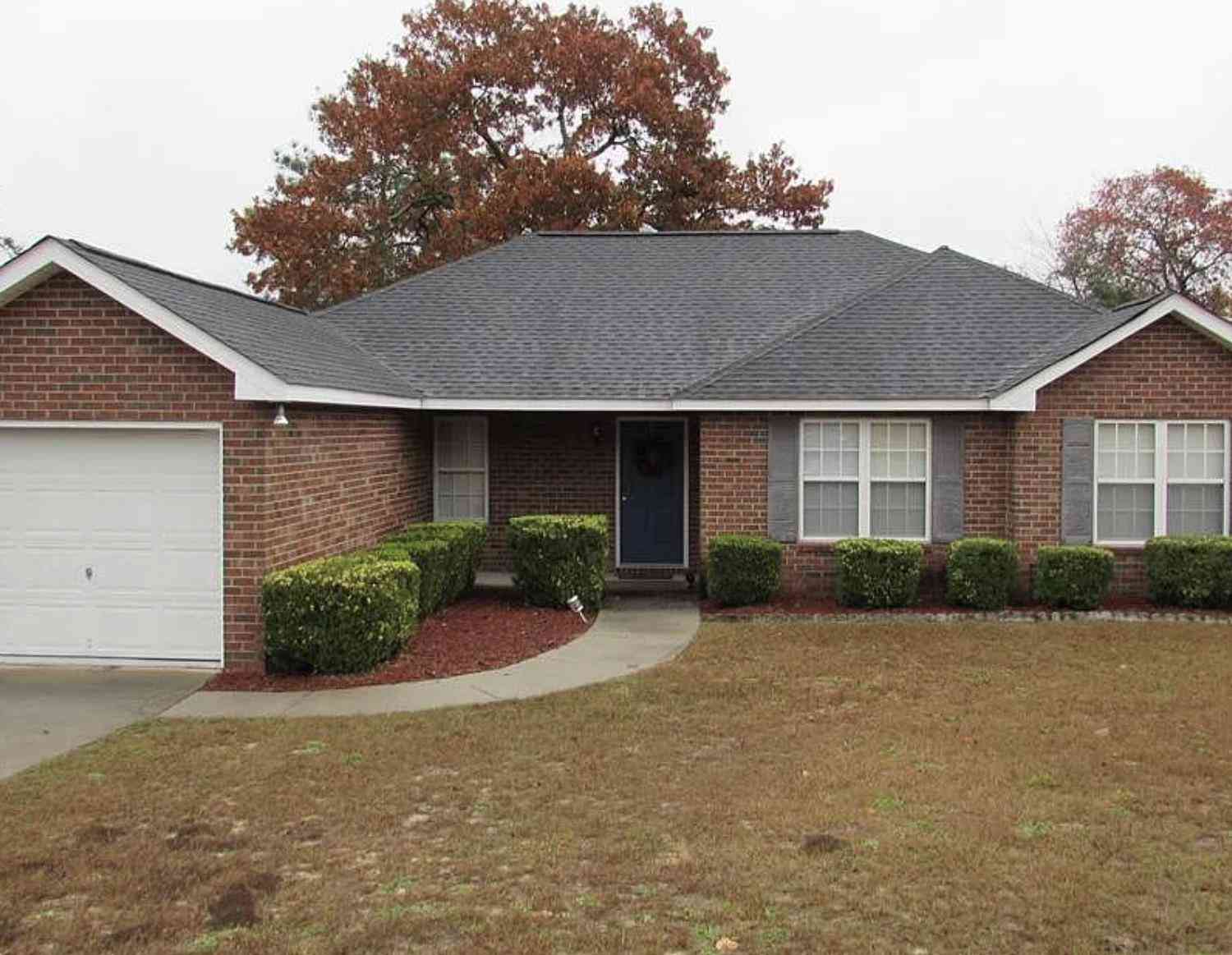 Homes For Sale - 1734 Harrogate Drive<br/> North Augusta, SC 30906