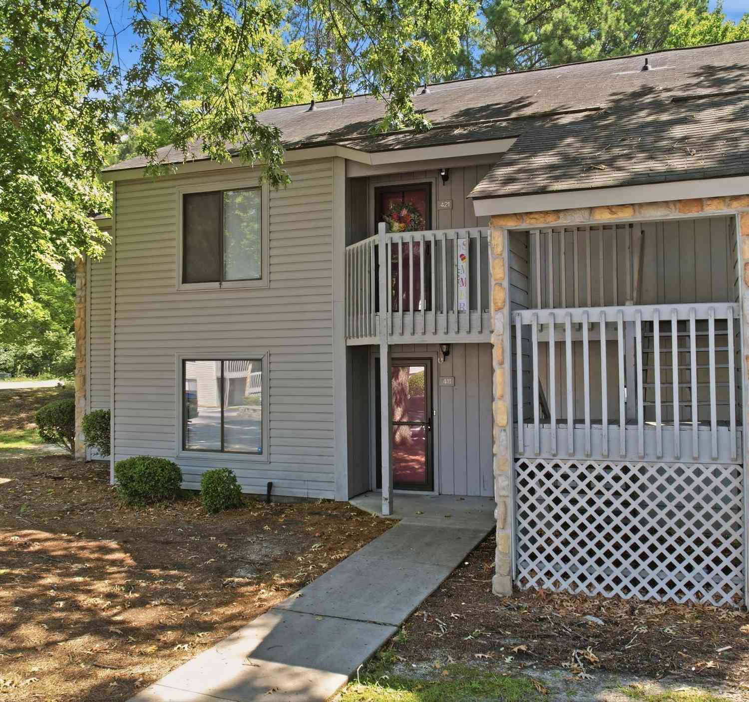 Condo For Sale - 405 Harbison Blvd Unit 411<br/> Columbia, SC 29212