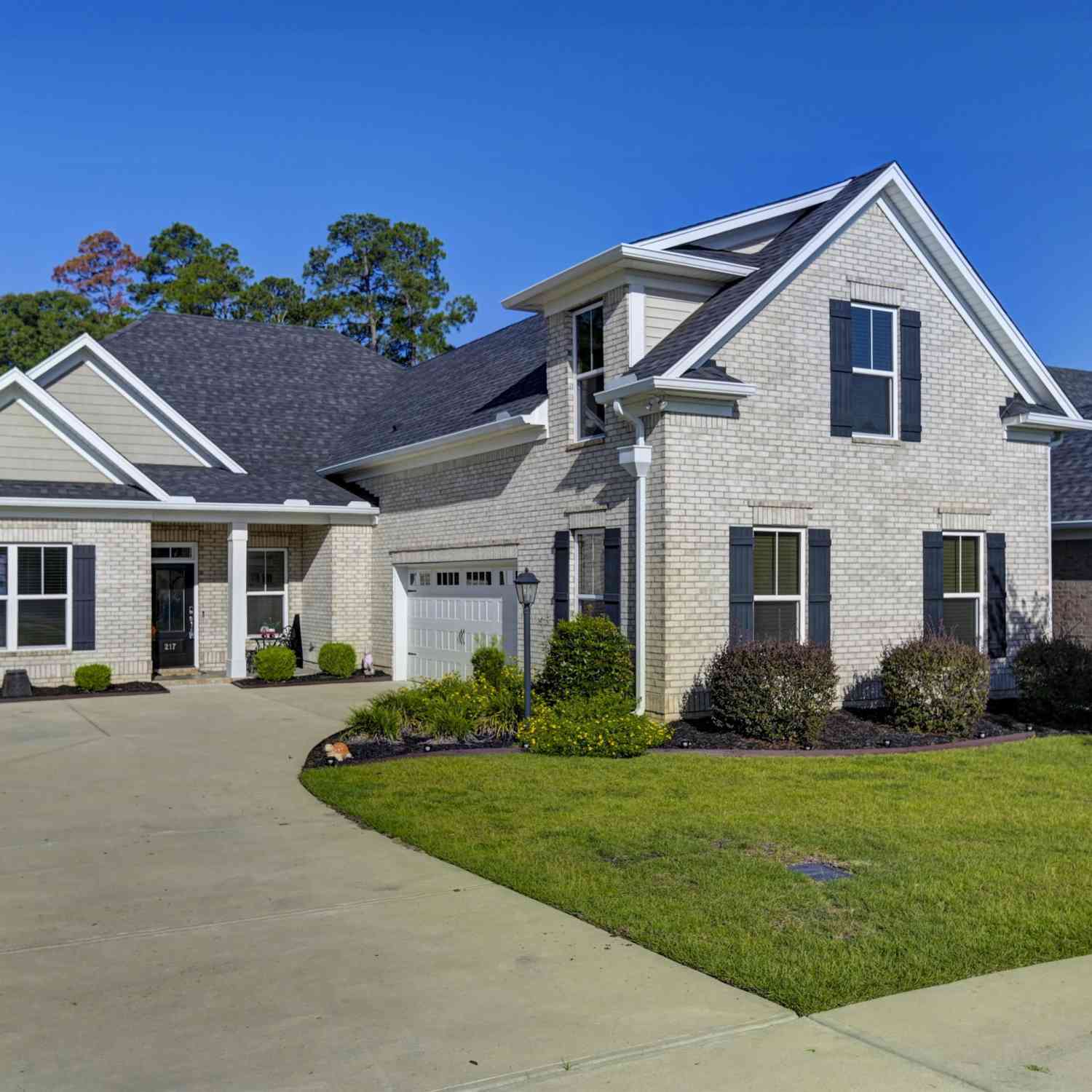 Homes For Sale - 217 Mary Locke Court<br/> Columbia, SC 29045