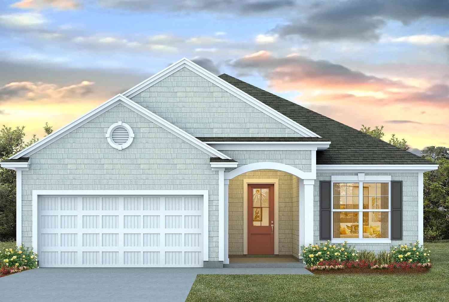 Homes For Sale - 213 Sunny Stream Drive<br/> Lexington County, Chapin, SC 29054