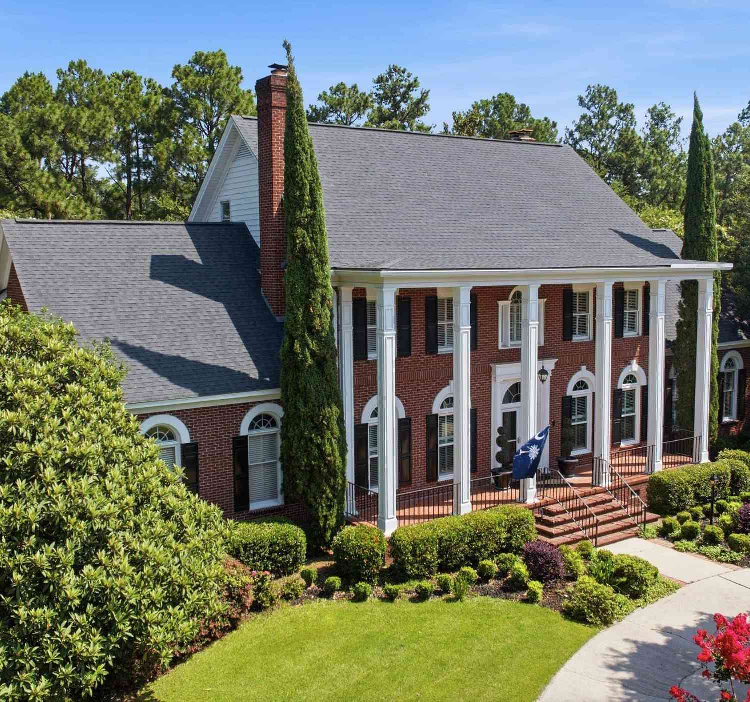 Homes For Sale - 205 Harwell Drive<br/> Columbia, SC 29223