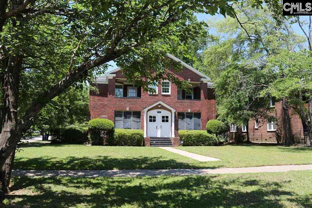 Apartment For Rent - 303 King Street<br/> Columbia, SC 29205