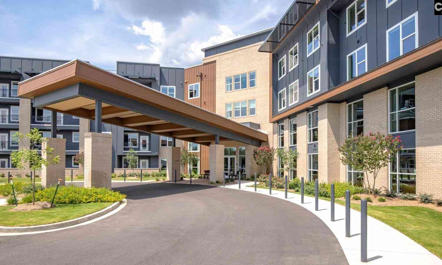Apartment For Rent - 440 Town Center Place #A3<br/> Columbia, SC 29229