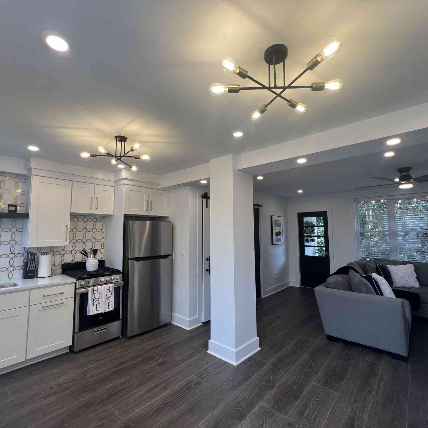Condo For Rent - 601 Cleveland Street<br/> Greenville, SC 29061