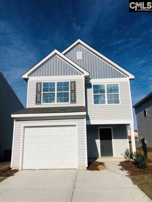 Homes For Rent - 434 Keeble Drive<br/> Columbia, SC 29223