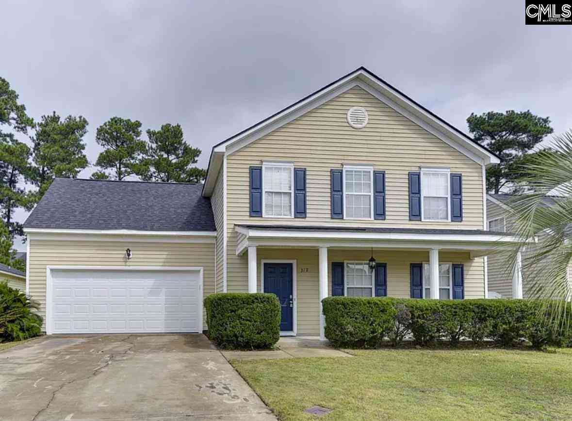 Homes For Rent - 312 Killian Green Drive<br/> Columbia, SC 29229
