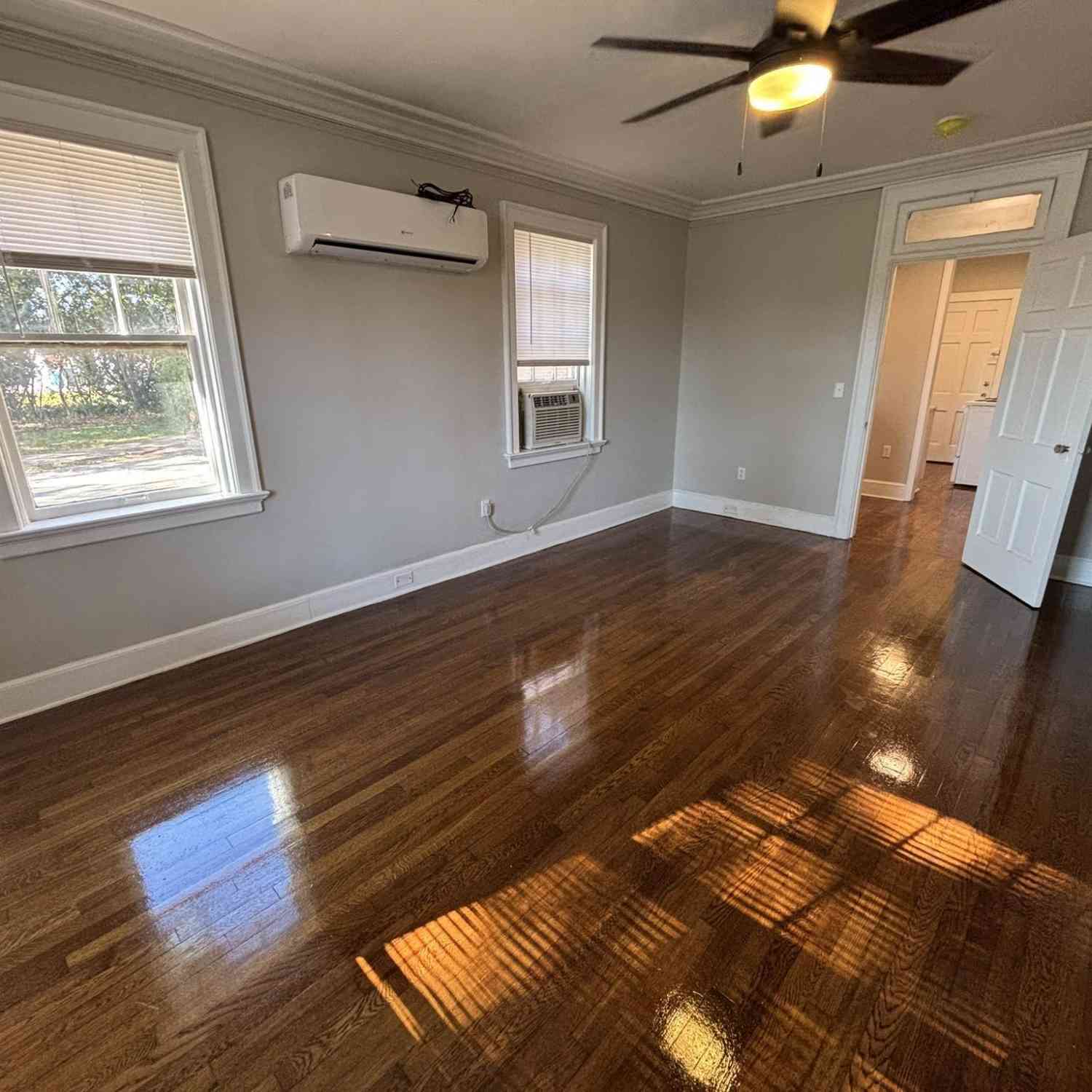 Multifamily For Rent - 1219 Elmwood Avenue #1<br/> Columbia, SC 29201
