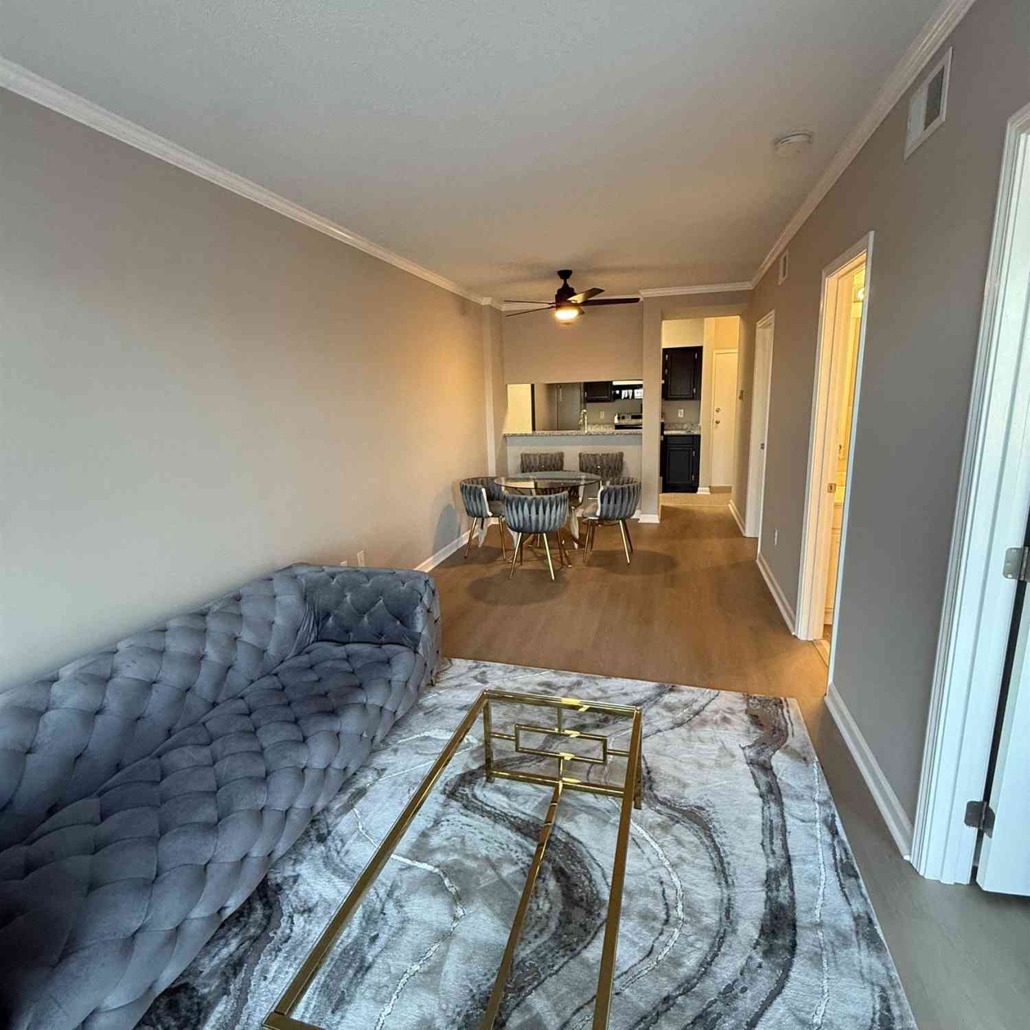 Condo For Rent - 2009 Greene Street #203<br/> Columbia, SC 29205