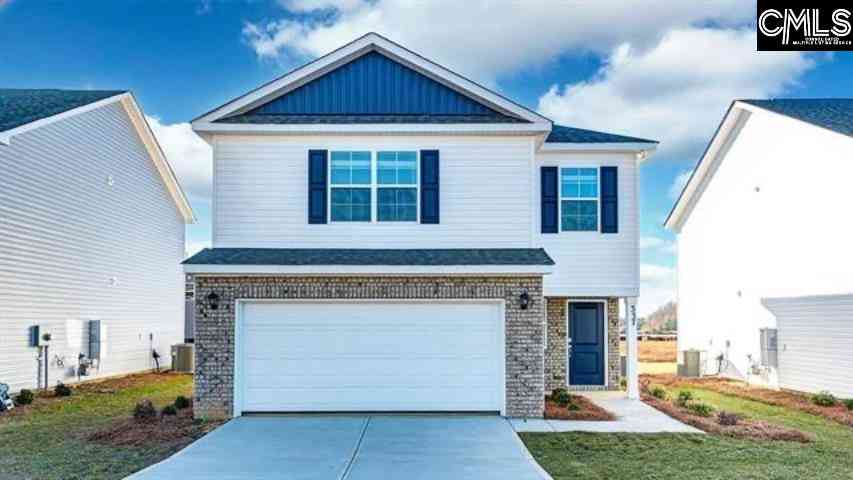 Homes For Rent - 342 Bevington Brook Lane<br/> Columbia, SC 29061