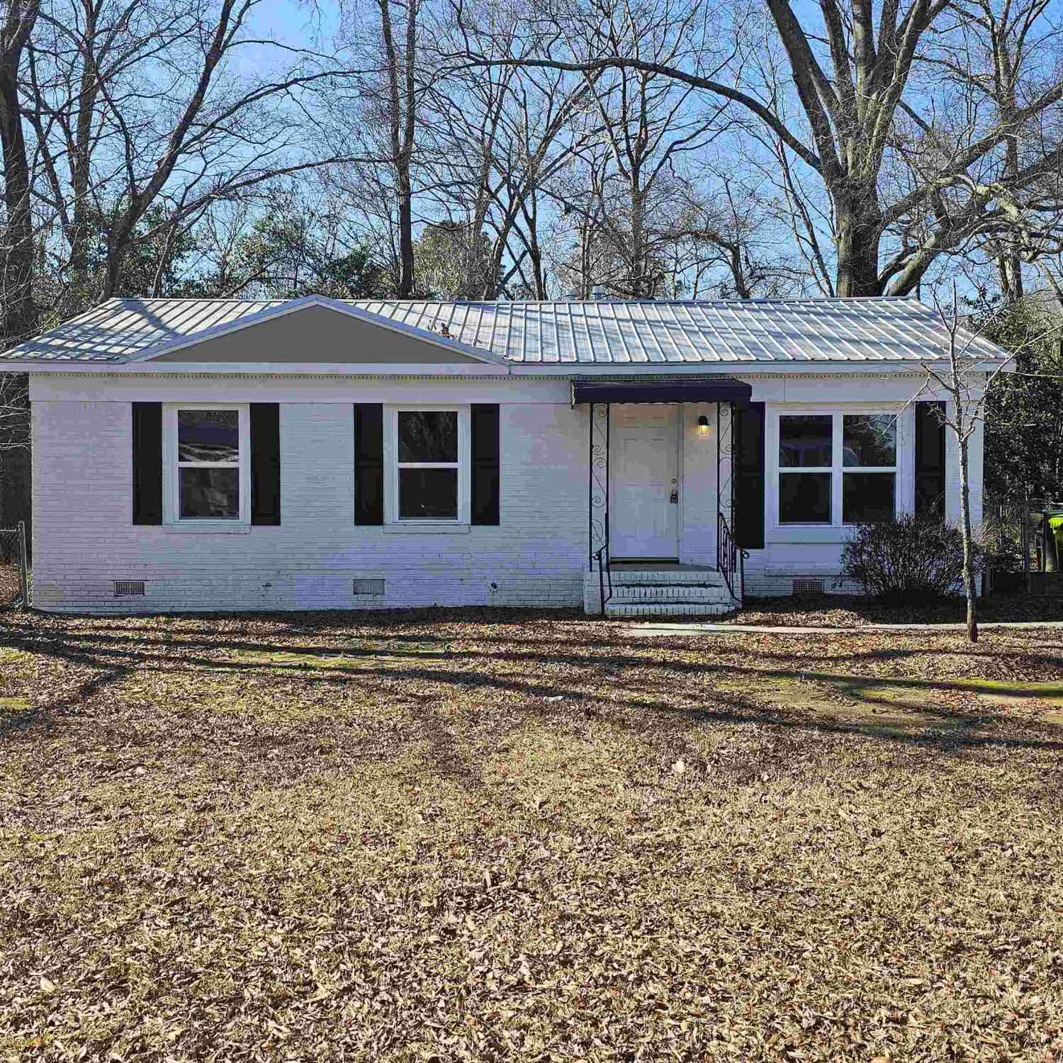 Homes For Rent - 4529 Wactor Street<br/> Columbia, SC 29209
