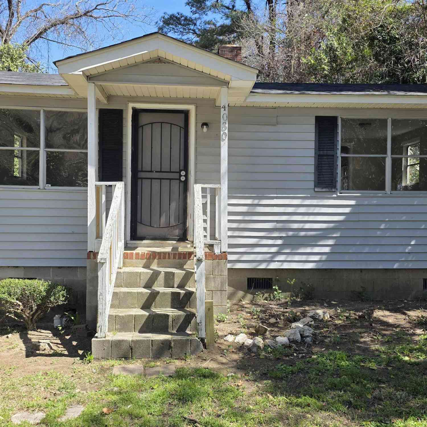 Homes For Rent - 4030 Gonzales Avenue<br/> Columbia, SC 29203