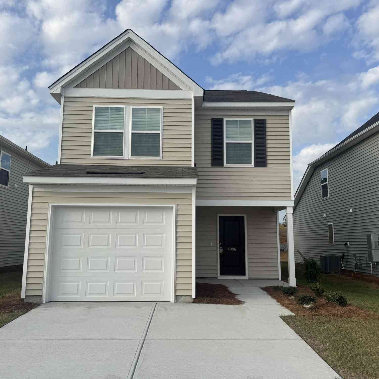 Homes For Rent - 4006 Monetta Drive<br/> Elgin, SC 29045