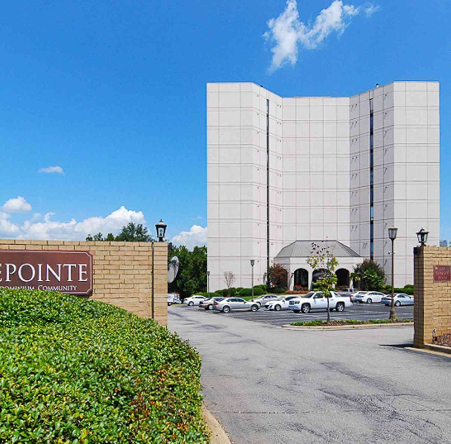 Condo For Rent - 100 Sunset Boulevard #604<br/> West Columbia, SC 29169