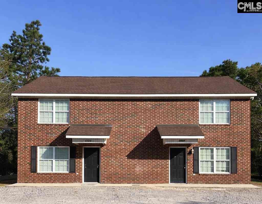 Multifamily For Rent - 3102 Emanuel Church Road<br/> Lexington, SC 29073