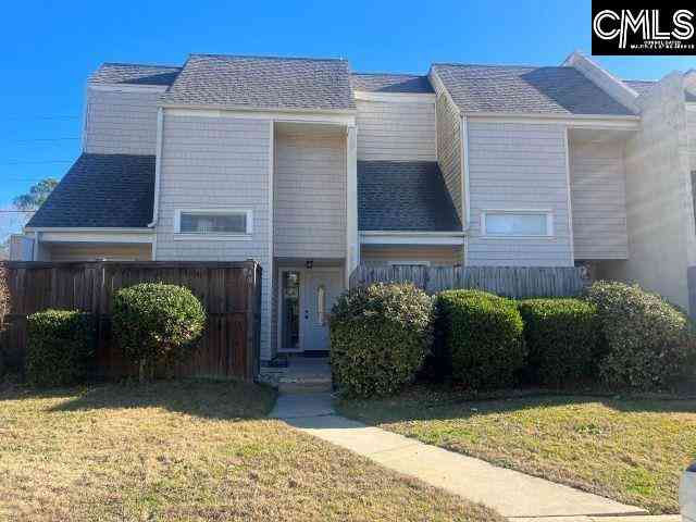 Condo For Rent - 4443 Bethel Church Road #15<br/> Columbia, SC 29206