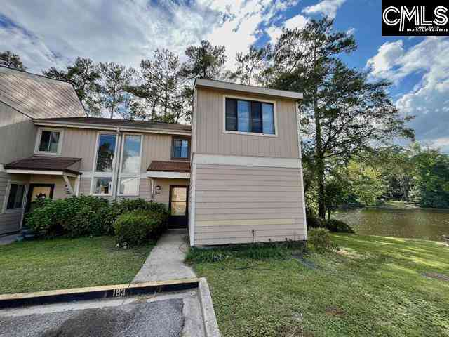 Condo For Rent - 6905 Cleaton Road #R-193<br/> Columbia, SC 29206