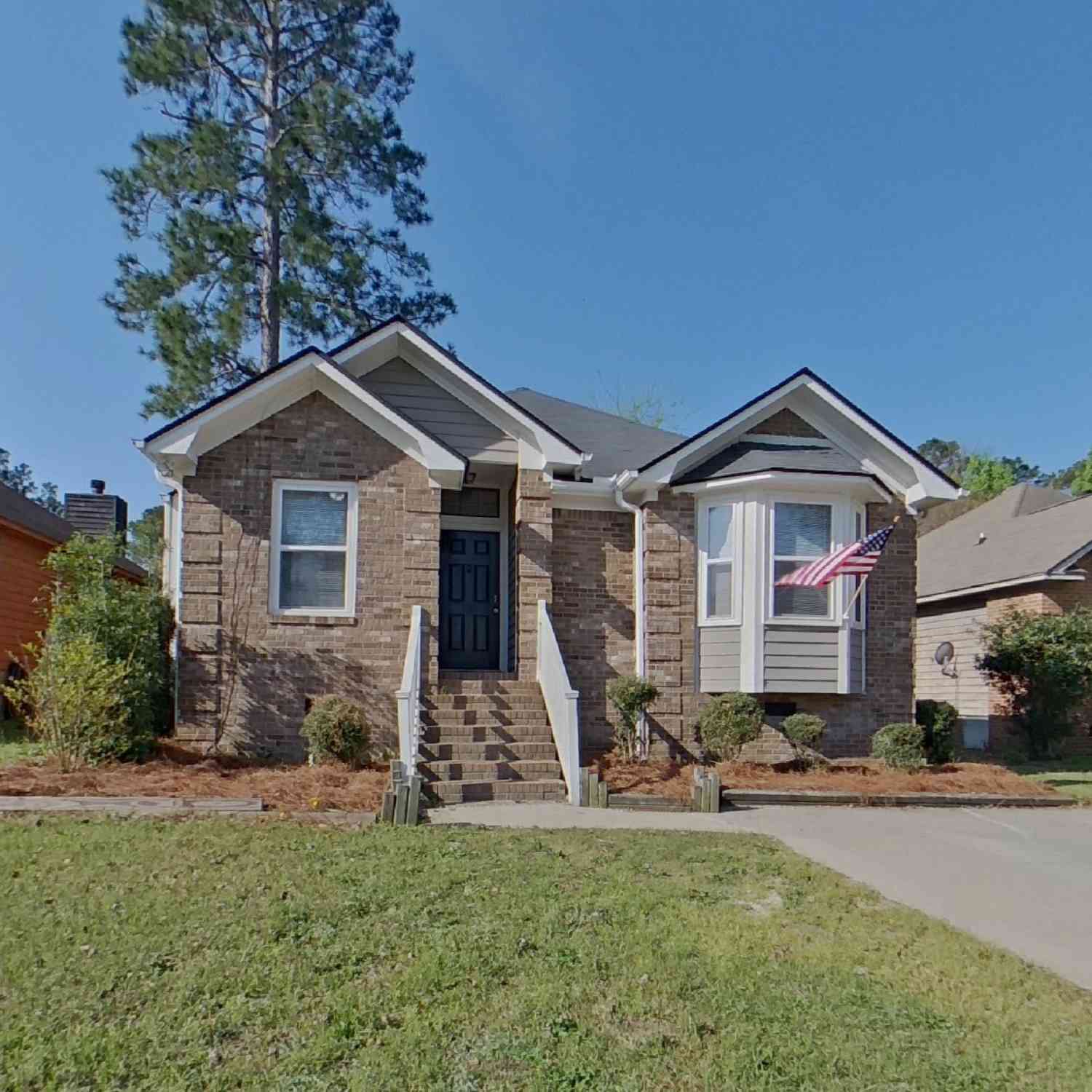 Homes For Rent - 136 Westport Drive<br/> Columbia, SC 29223