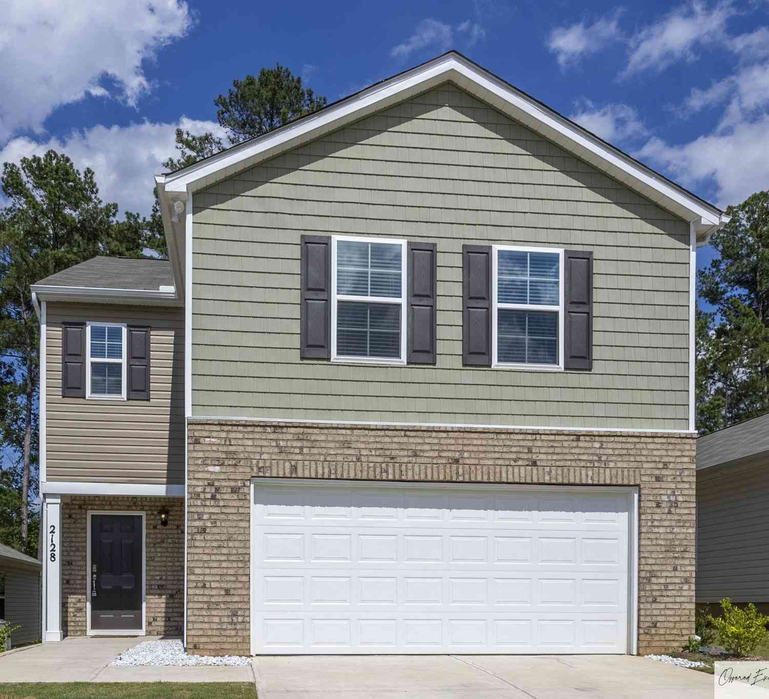 Homes For Rent - 2128 Elmridge Road<br/> Columbia, SC 29209