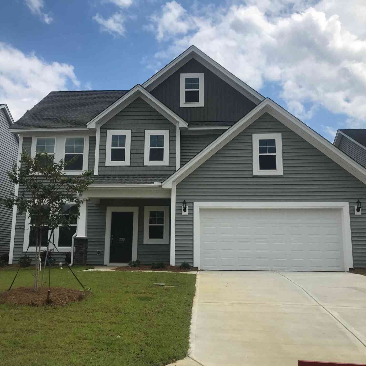 Homes For Rent - 1355 Tamarind Lane<br/> Chapin, SC 29036