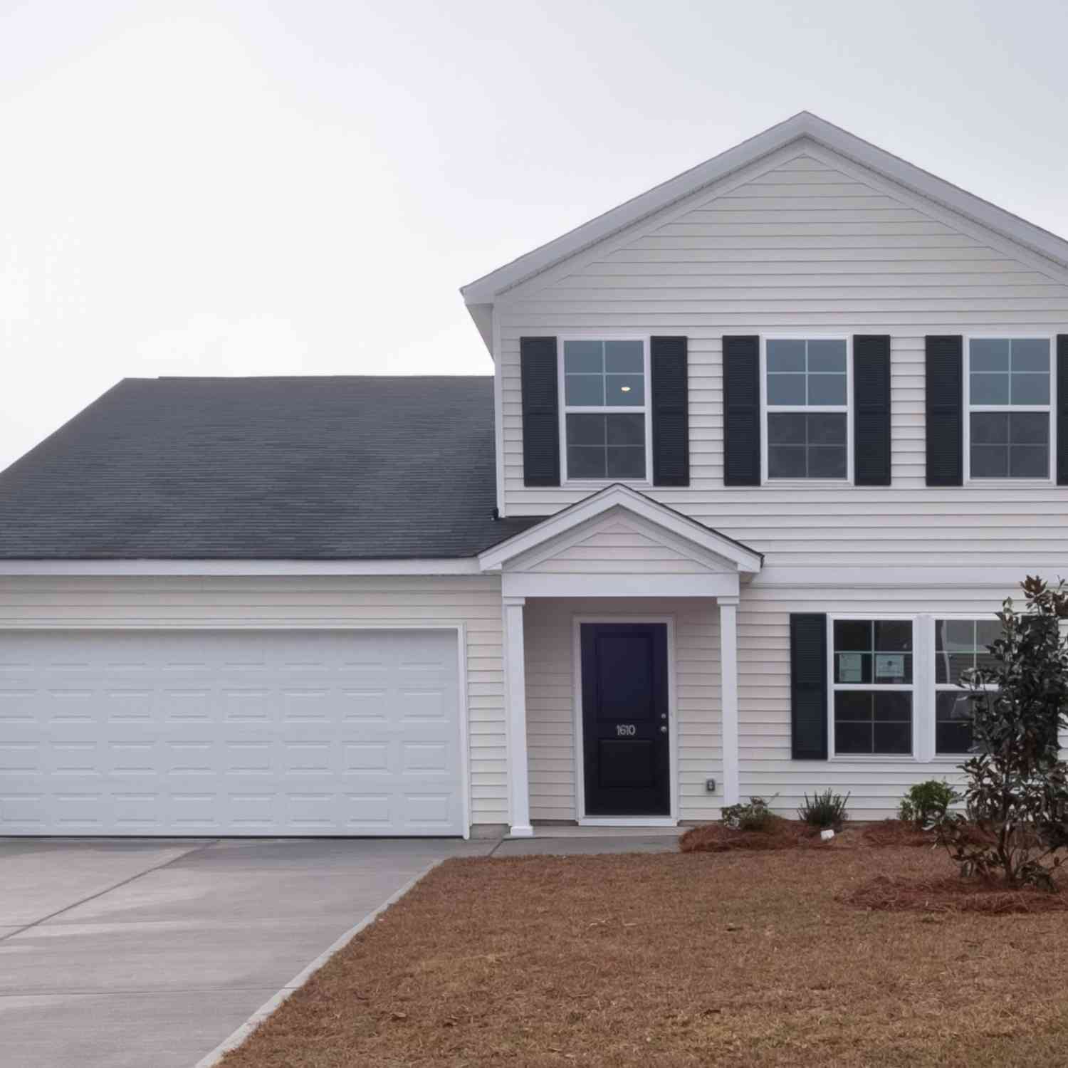 Homes For Rent - 1610 Tupelo Trail<br/> Lexington, SC 29072