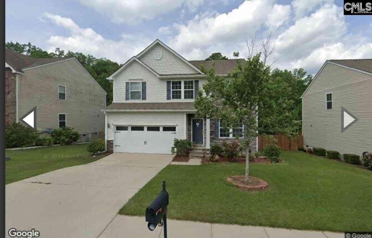 Homes For Rent - 137 Hammock Drive<br/> Lexington, SC 29072