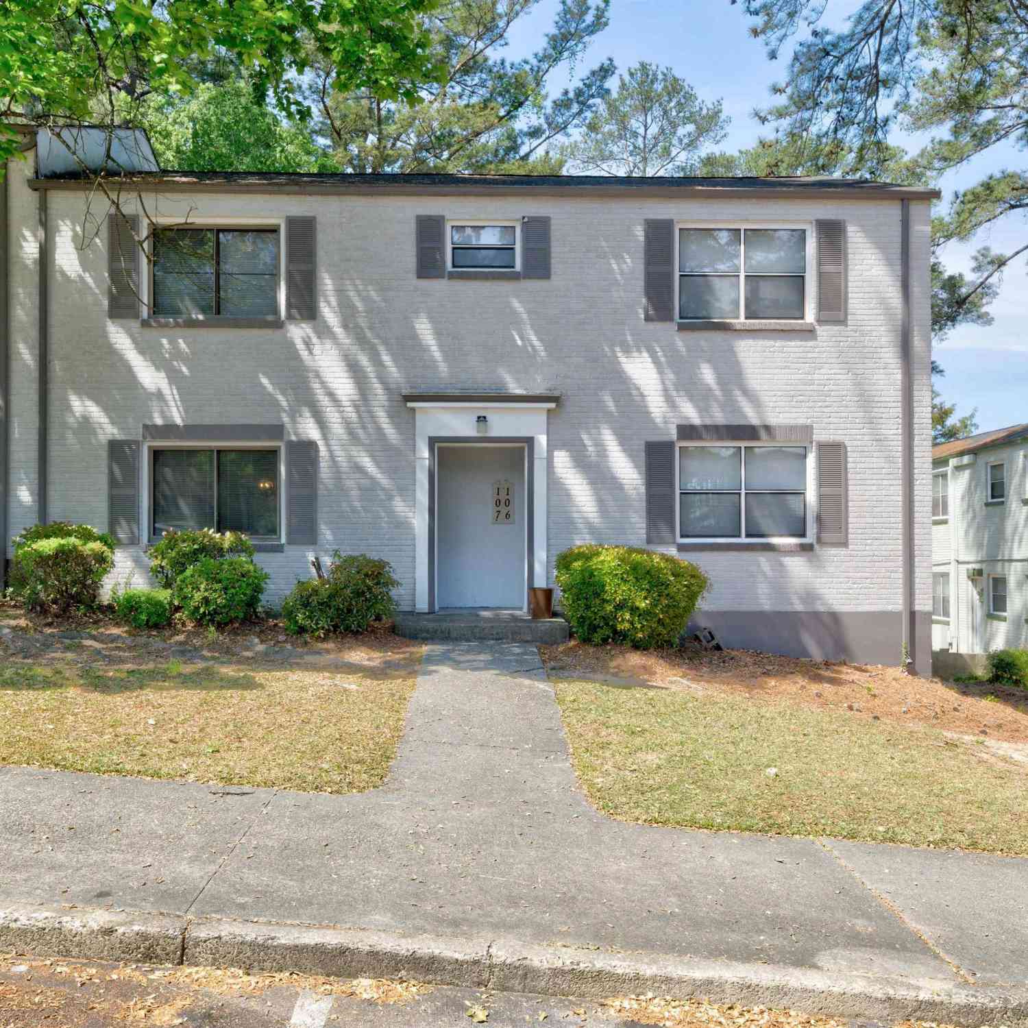 Condo For Rent - 4600 Fort Jackson Boulevard #107<br/> Columbia, SC 29209