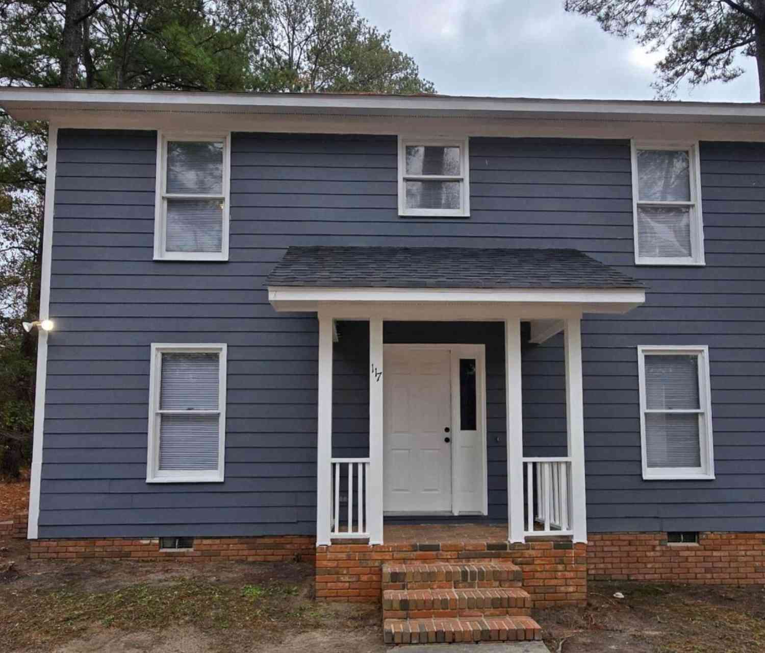 Multifamily For Rent - 117 Misty Oak Road #B<br/> Columbia, SC 29223