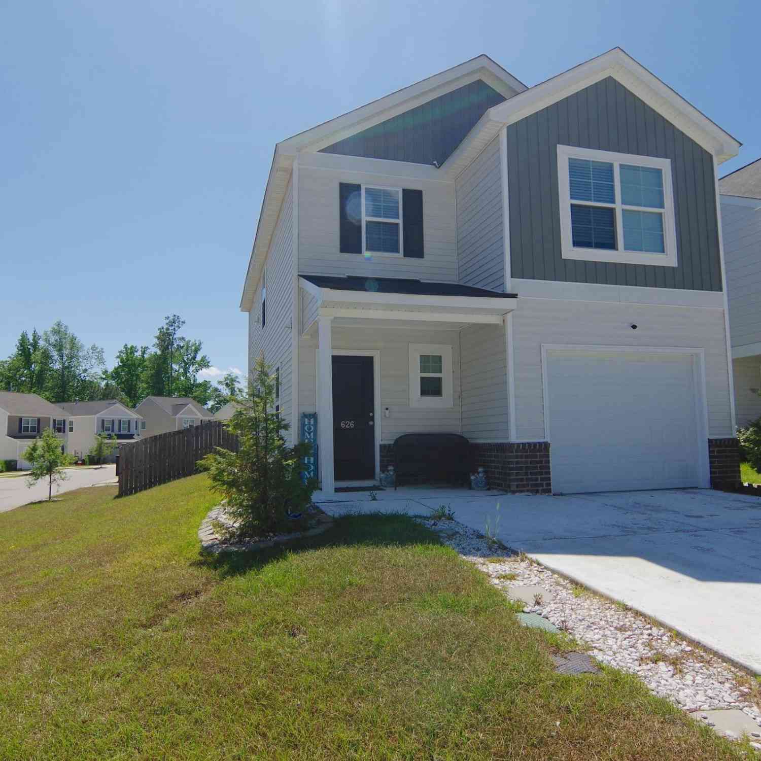 Homes For Rent - 626 Wooster Drive<br/> Columbia, SC 29223