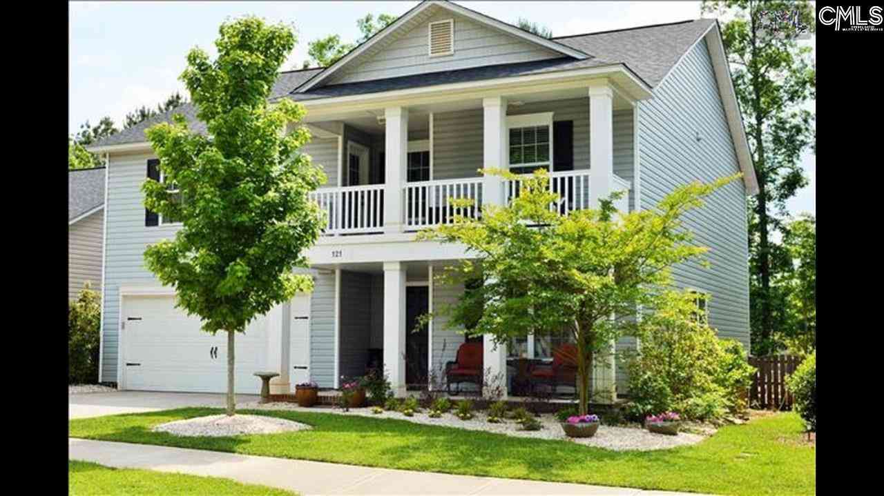 Homes For Rent - 121 Bartram Way<br/> Lexington, SC 29072