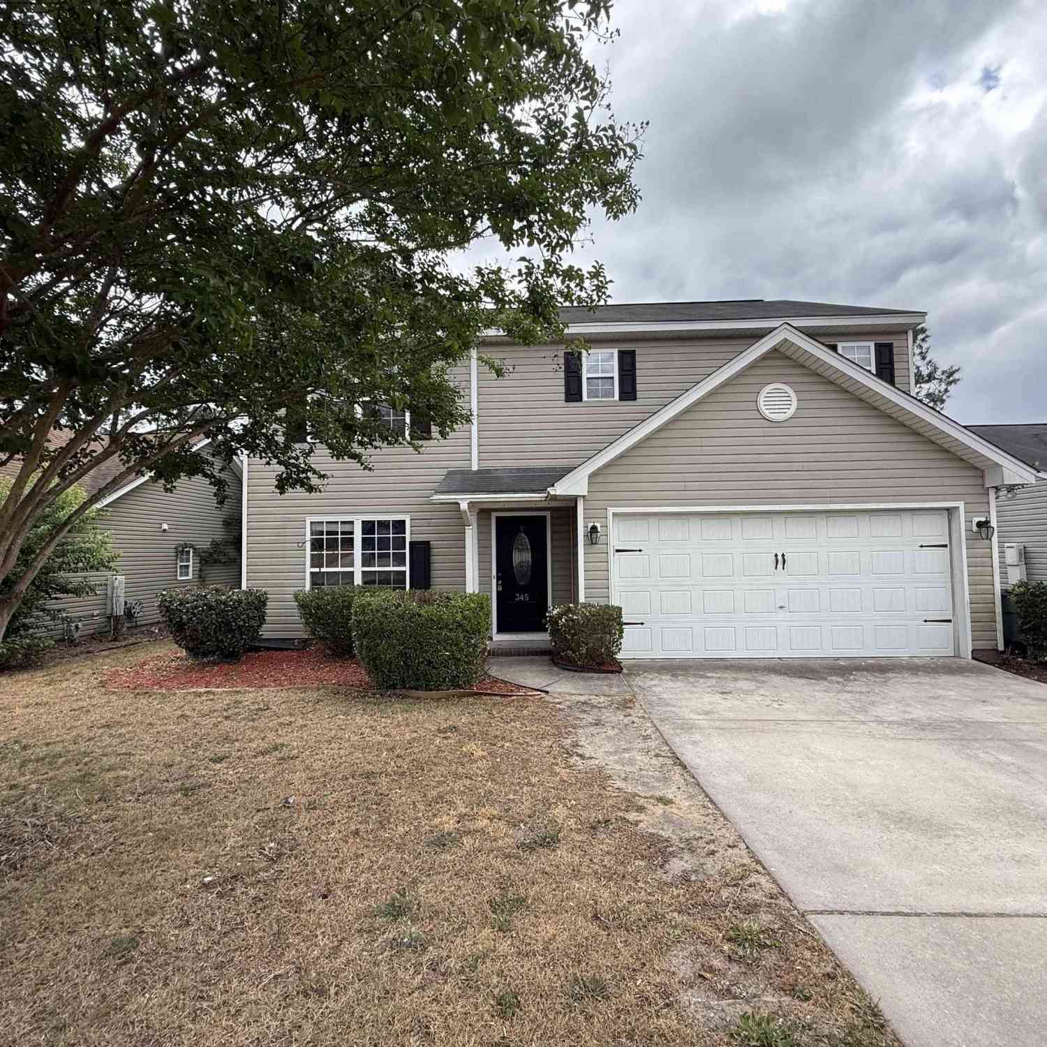 Homes For Rent - 345 Peppercorn Lane<br/> Columbia, SC 29223