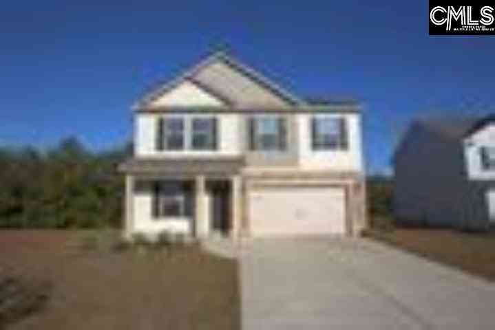 Homes For Rent - 649 Teaberry Drive<br/> Columbia, SC 29229