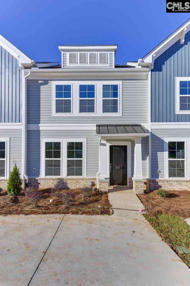 Homes For Rent - 185 Northwood Street<br/> Columbia, SC 29201