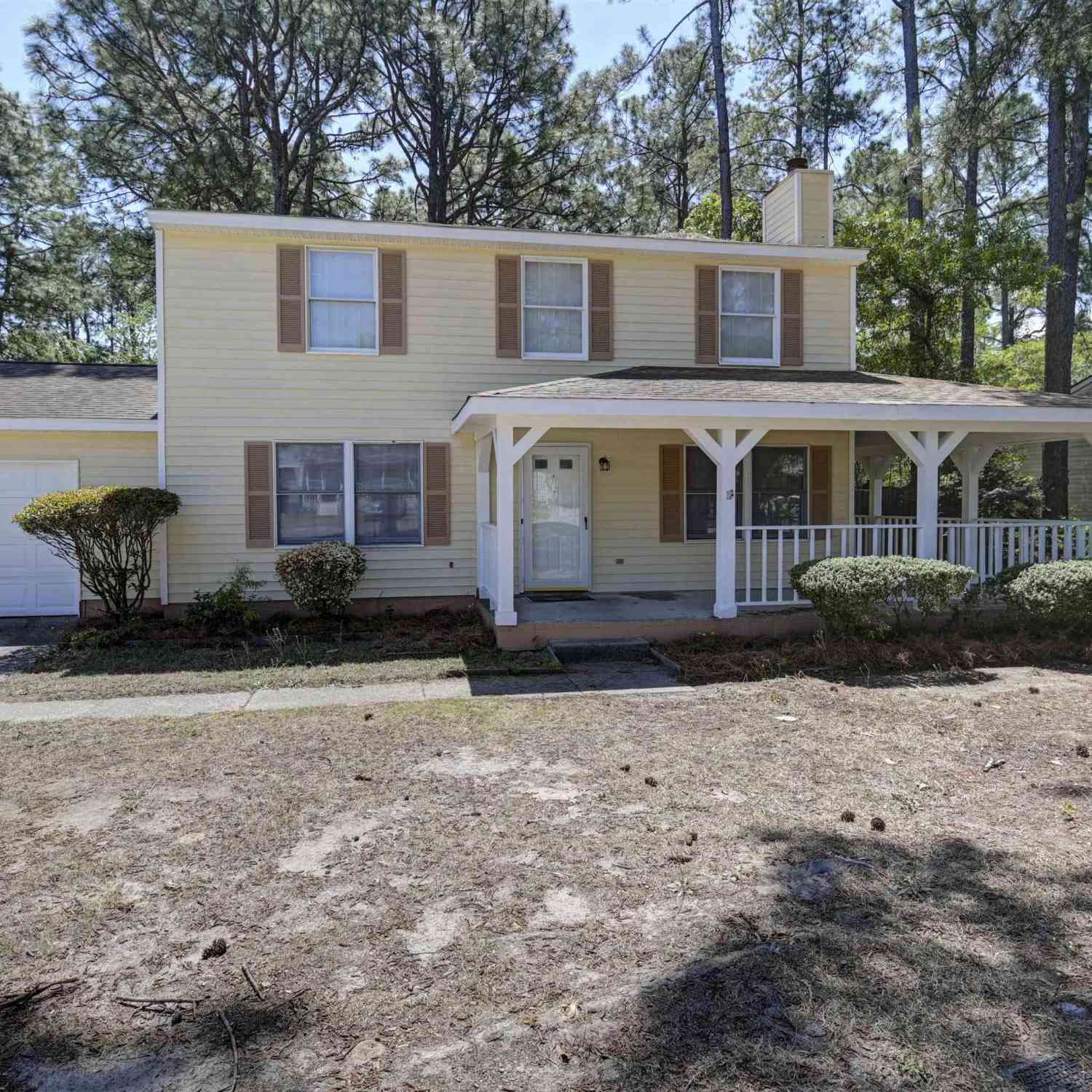 Homes For Rent - 220 N Donar<br/> Columbia, SC 29229