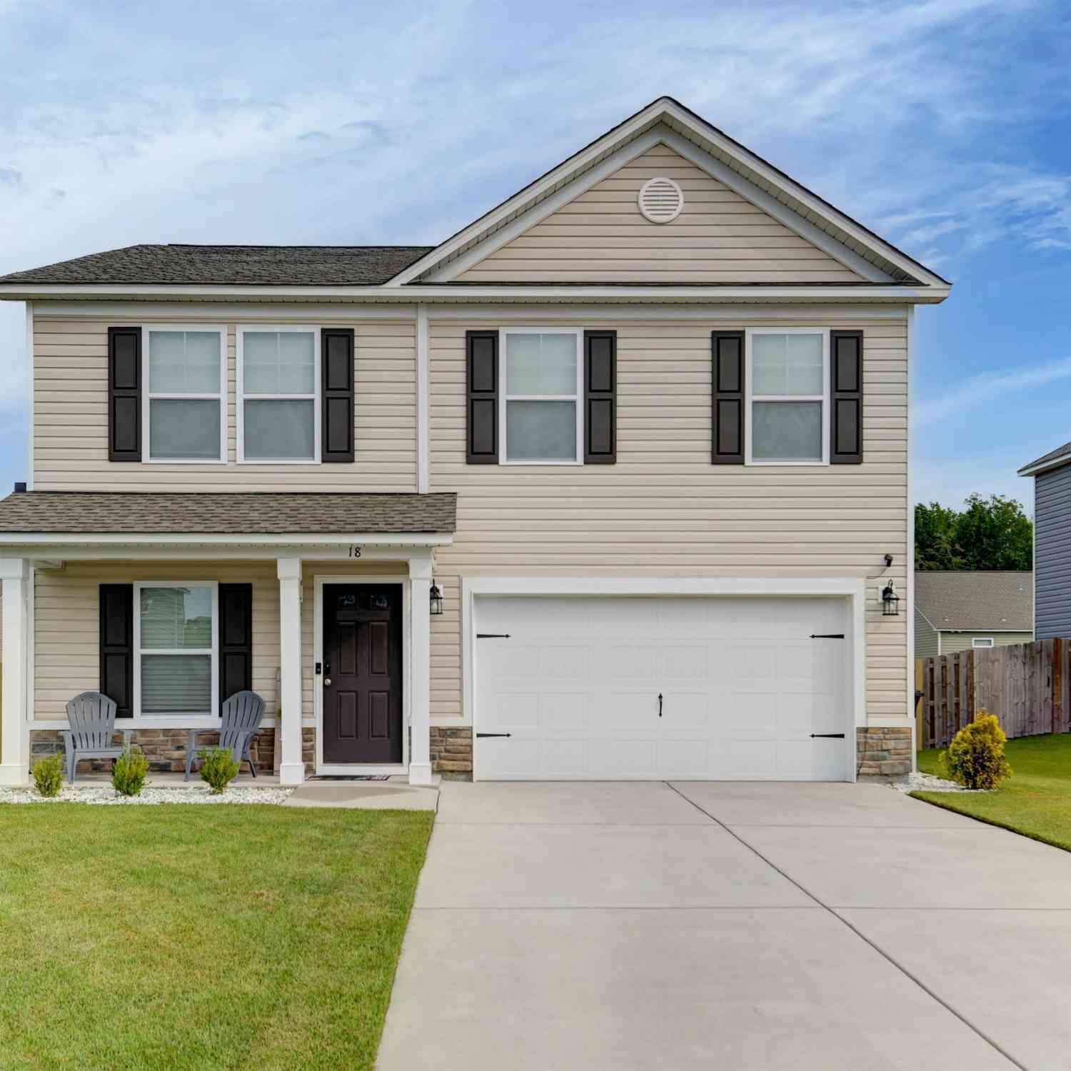 Homes For Rent - 18 Manchurian Court<br/> Elgin, SC 29045