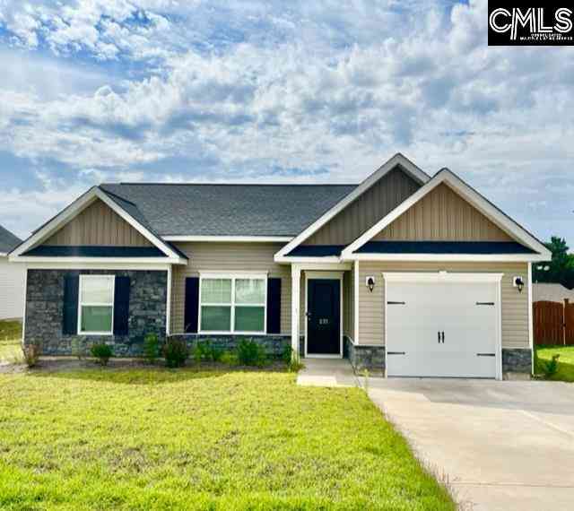 Homes For Rent - 235 Drayton Hall Drive<br/> West Columbia, SC 29172