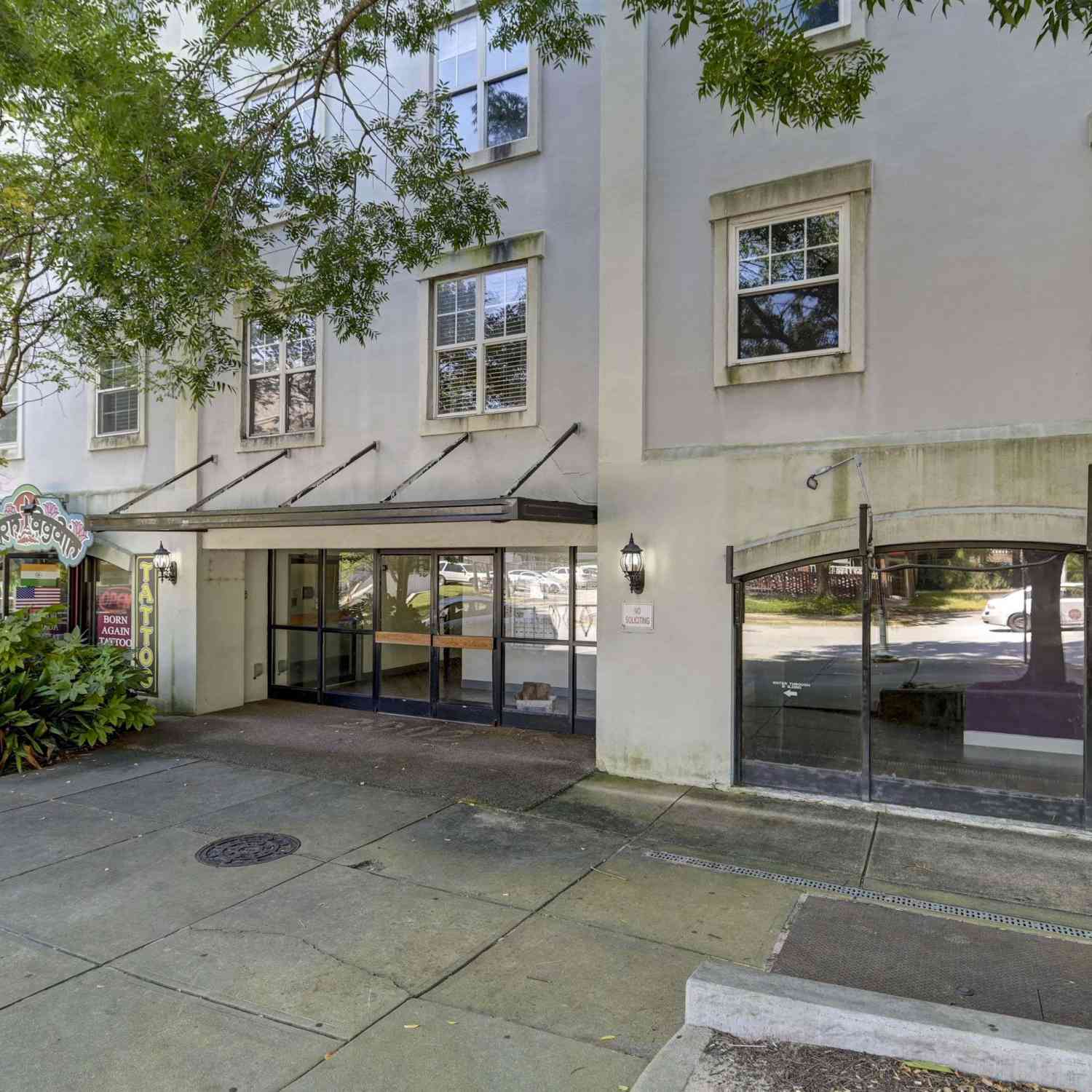 Homes For Rent - 2002 Greene Street #113<br/> Columbia, SC 29205